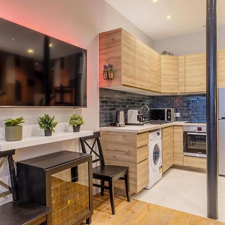 Spacious Apartement - 4Br-10P - Paris Center Exterior photo